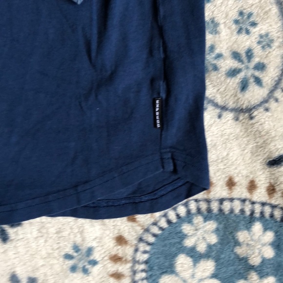 Express baseball tee - Picture 4 of 4